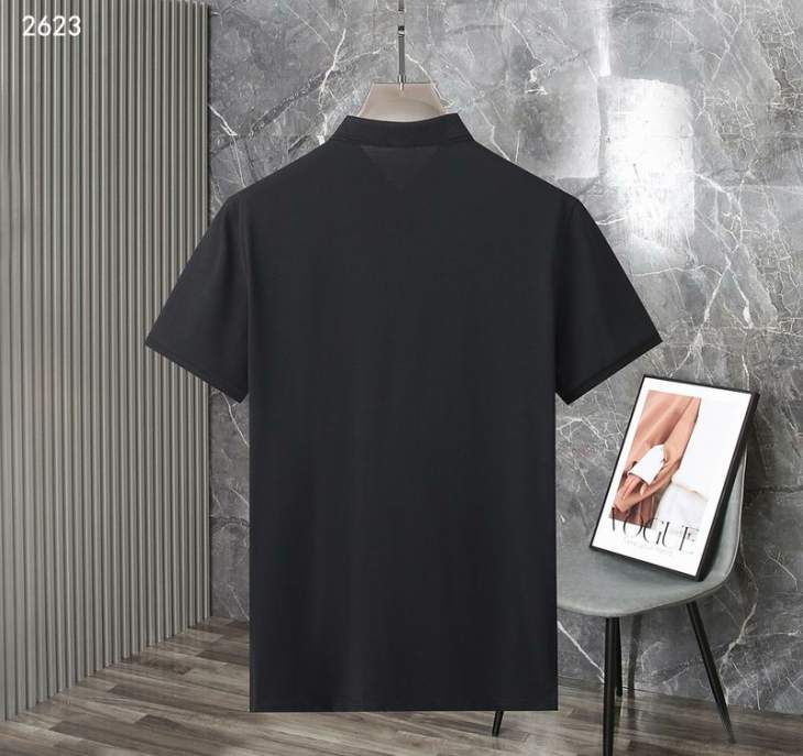Dior Polo Shirts Short _SKUDiorM-4XL26rx45428390